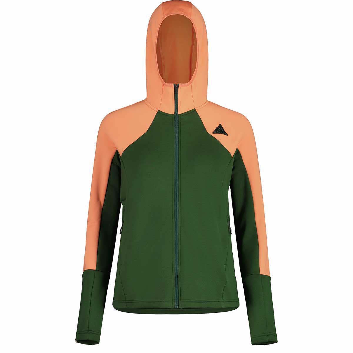 Maloja DuronM. Jacket Women's in Fir Multi